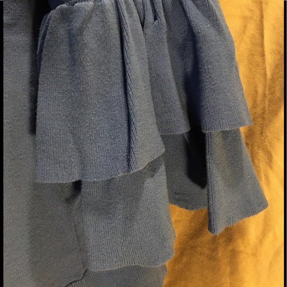 Talbots-Ladies knit sweater top - Picture 2 of 4